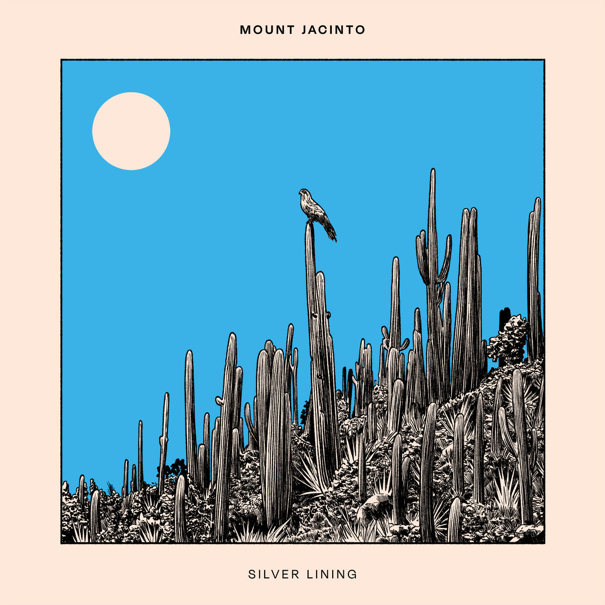 Silver Lining | Mount Jacinto