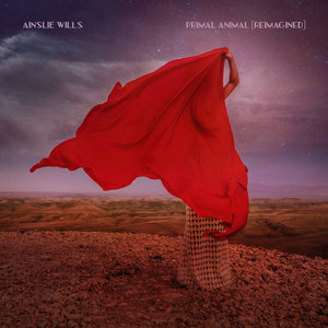 Primal Animal (Reimagined) cover