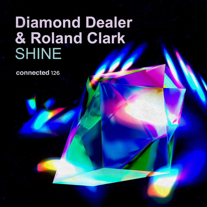 Shine Diamond Dealer / Roland Clark Connected