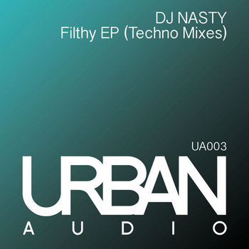 Music | Rees Urban | DJ Urban