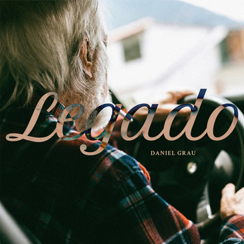 洋楽 Daniel Grau Por Que No Podemos Hacerlo? Daniel Grau - Por Qué No Podemos Hacerlo? (LP Info)