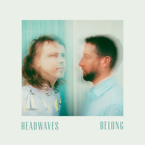 Belong cover