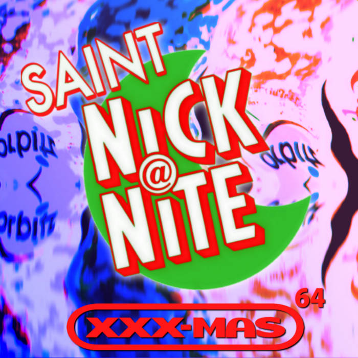 XXX-MAS 64 | Saint Nick at Nite