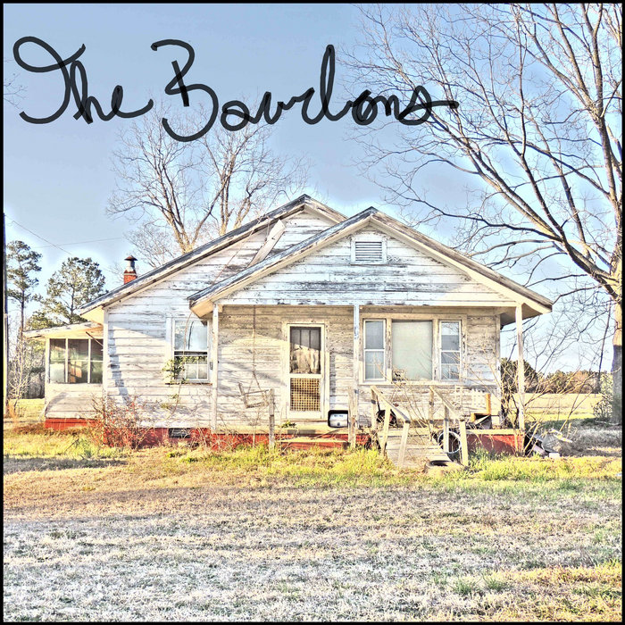 The Bourbons The Bourbons