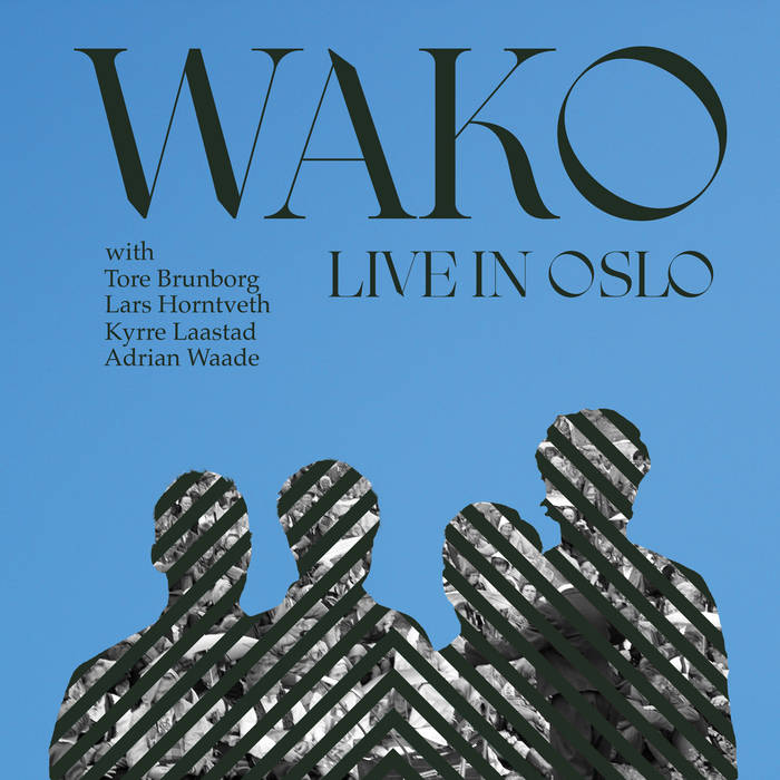 Live in Oslo
by Wako