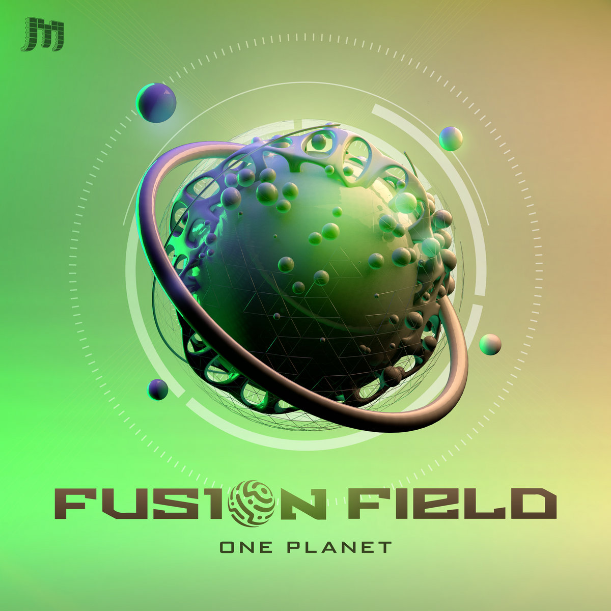 One Fusion Field (Mainstage Records) Mainstage Records