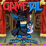 Side-Quests Vol. 3