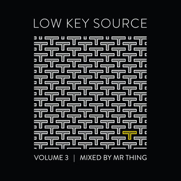 Low Key Source Vol. 3 mixed by Mr. Thing main photo