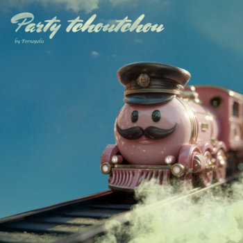 Track artwork for Party tchoutchou