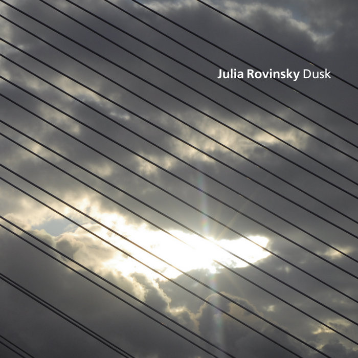 Ryuichi Sakamoto - The Last Emperor, by Julia Rovinsky