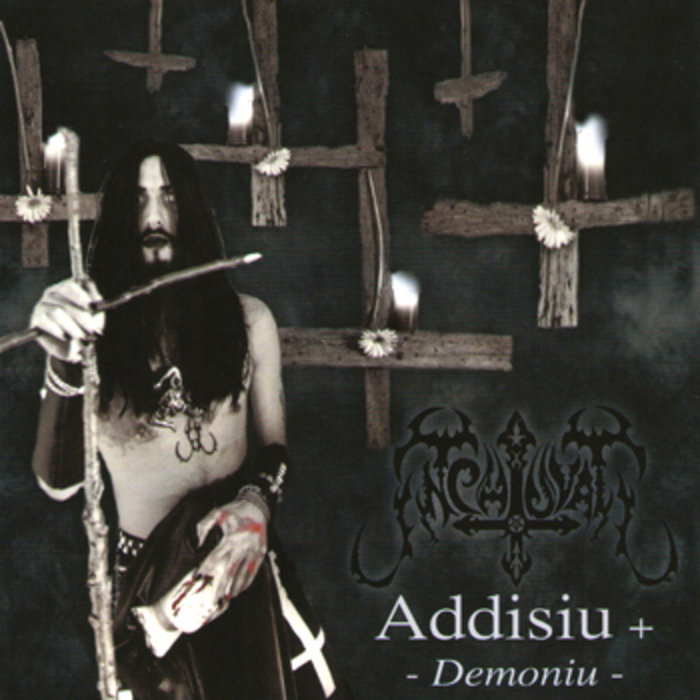 INCHIUVATU - Addisiu + Demoniu (remastered 2004) | INCH Productions