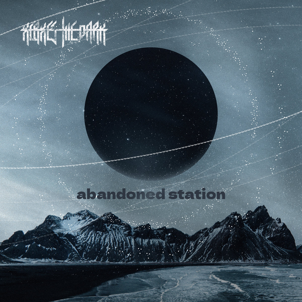 【たかはし様用】BURIED DREAMS / Necrosphere Tower Of Silence (24BIT) | Xerxes The Dark