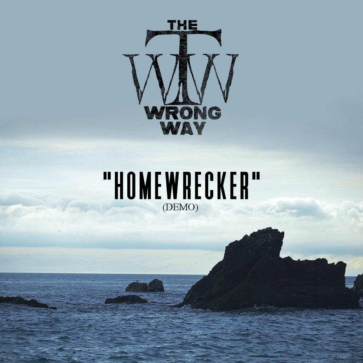 Homewrecker (Demo)