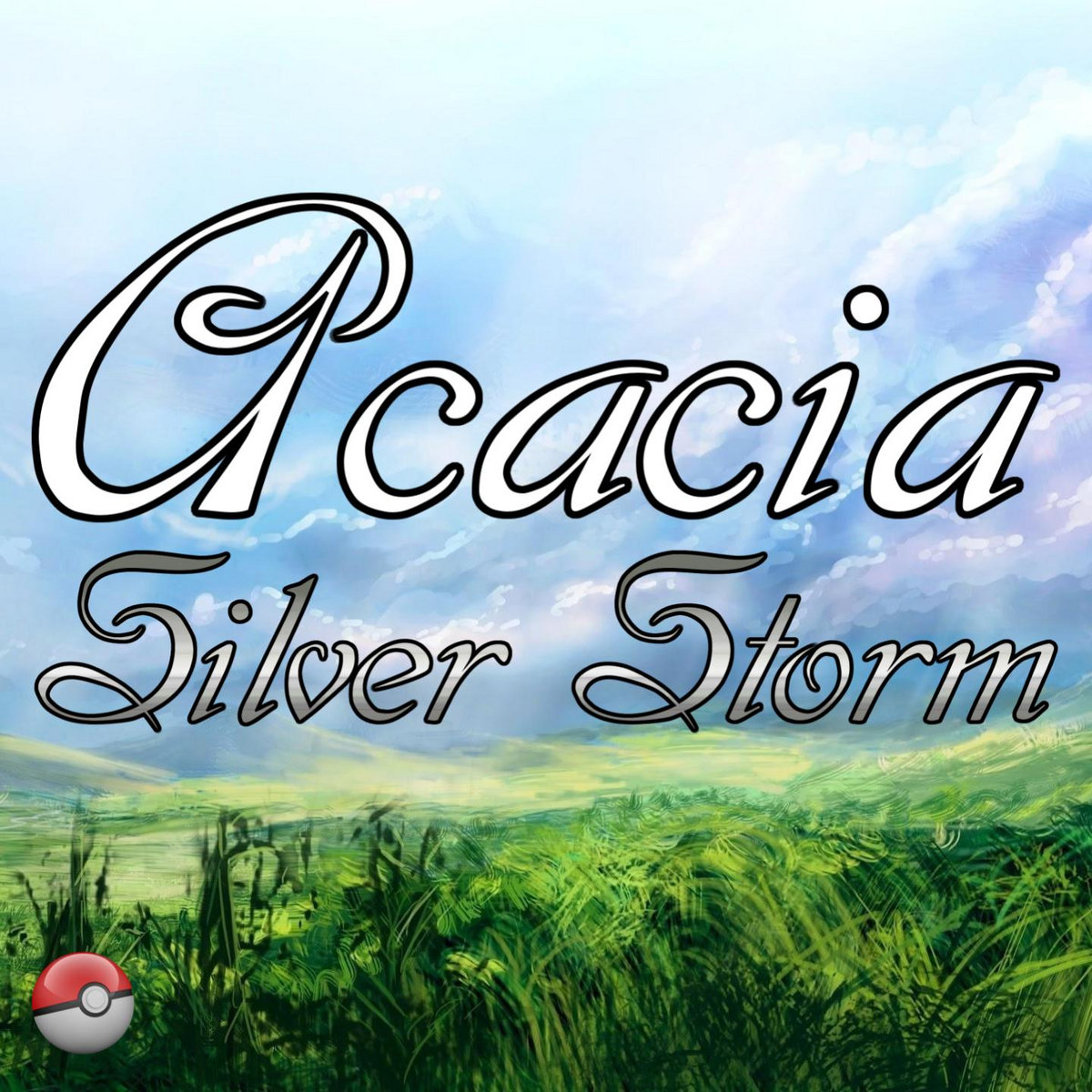 Acacia Silver Storm