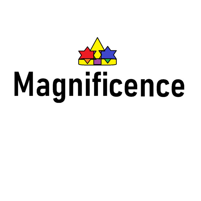 Magnificence [demo] | Jake Uprising