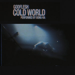 Cold World [Godflesh] cover