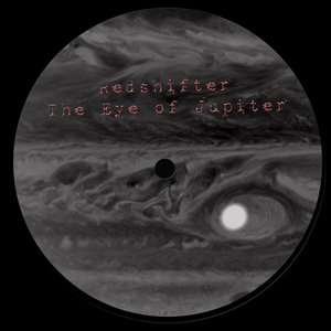 The Eye of JupiterRedshifter cover