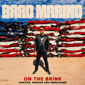 On The Brink: Rarities, Remixes & Unreleased cover