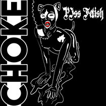 CHOKE cover art