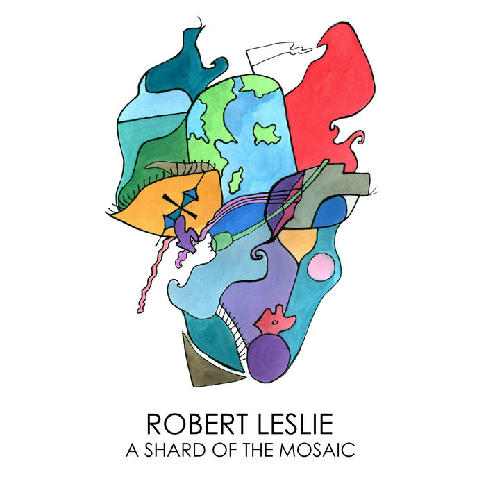 Is This What You Dreamed Then Robert Leslie