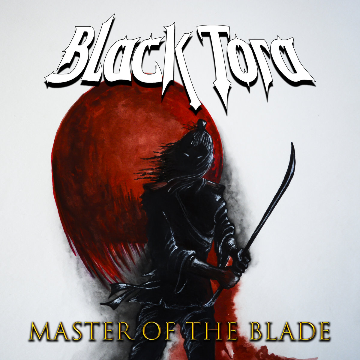 Black Tora | Black Tora