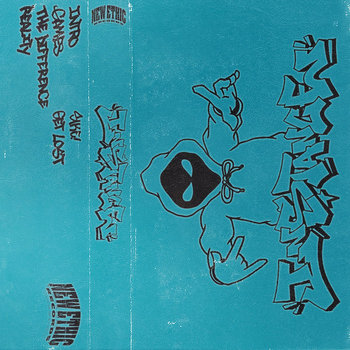 Album artwork for Demo '22