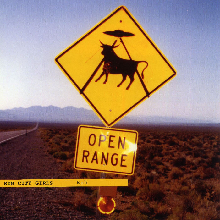 洋楽 Sun City Girls - Midnight Cowboys From Sun City Girls – Midnight Cowboys From Ipanema – Vinyl (LP