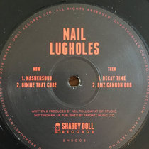 NAIL — LugHoles