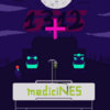 mediciNES Cover Art
