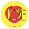 Love Records #1 (Vinyl Only)