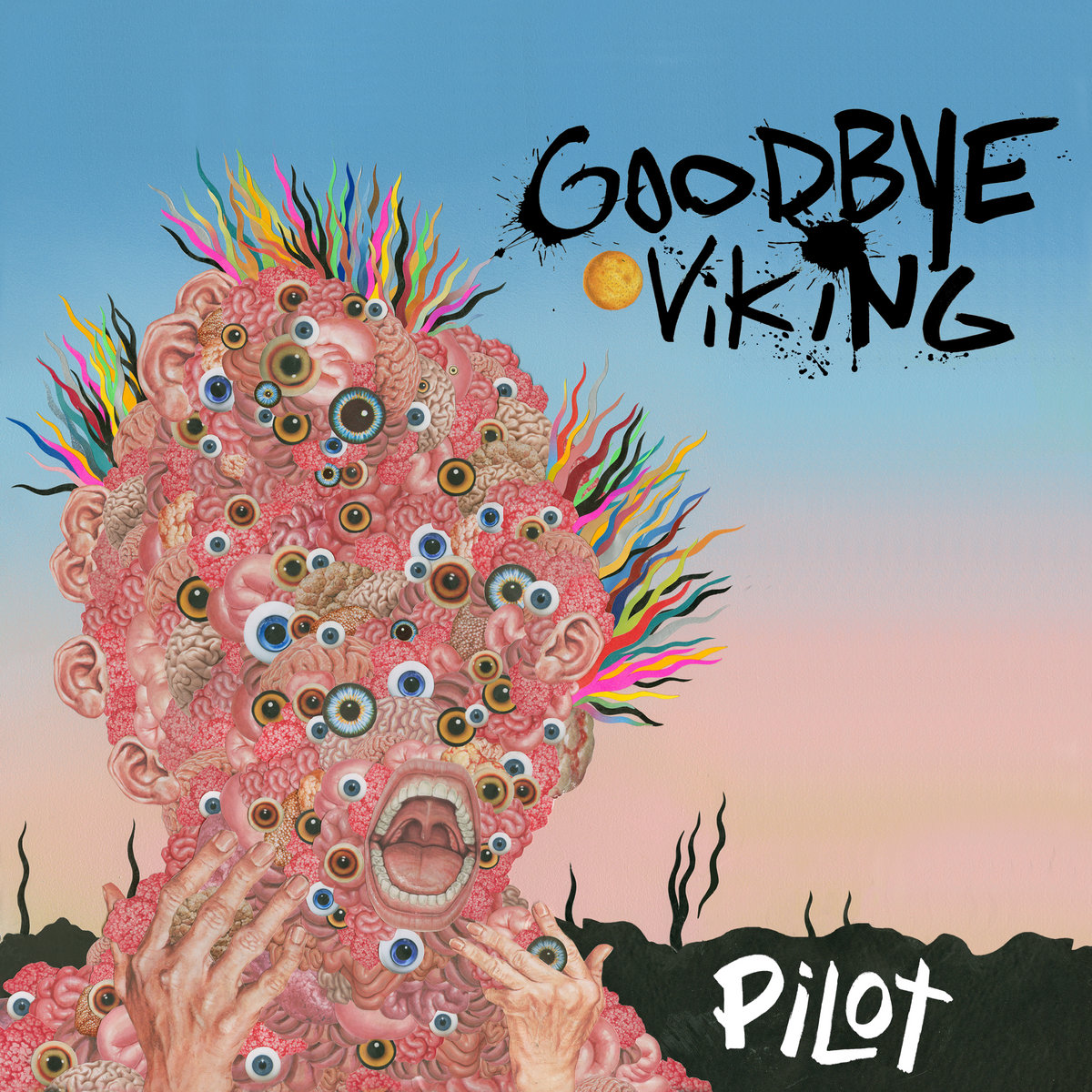 PILOT | Goodbye Viking
