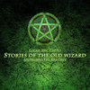 Stories of the old wizard(Album) Cover Art