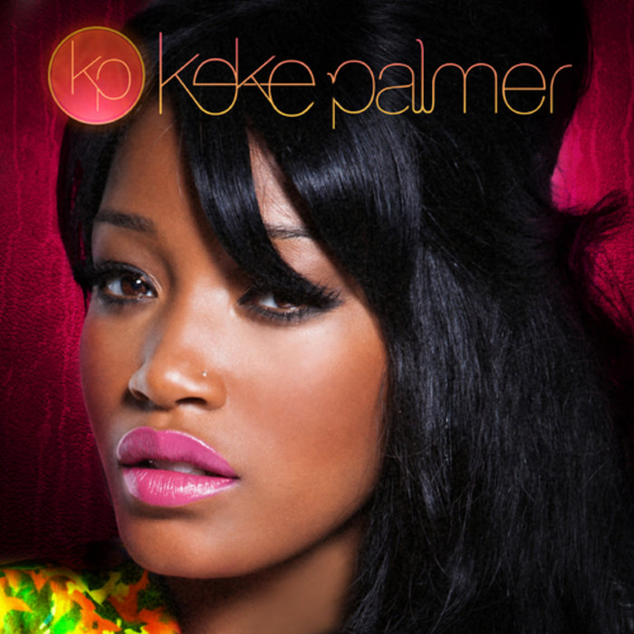 Keke Palmer | Keke Palmer