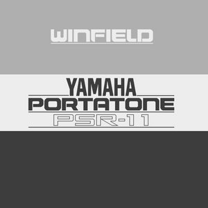 Portatone EP cover