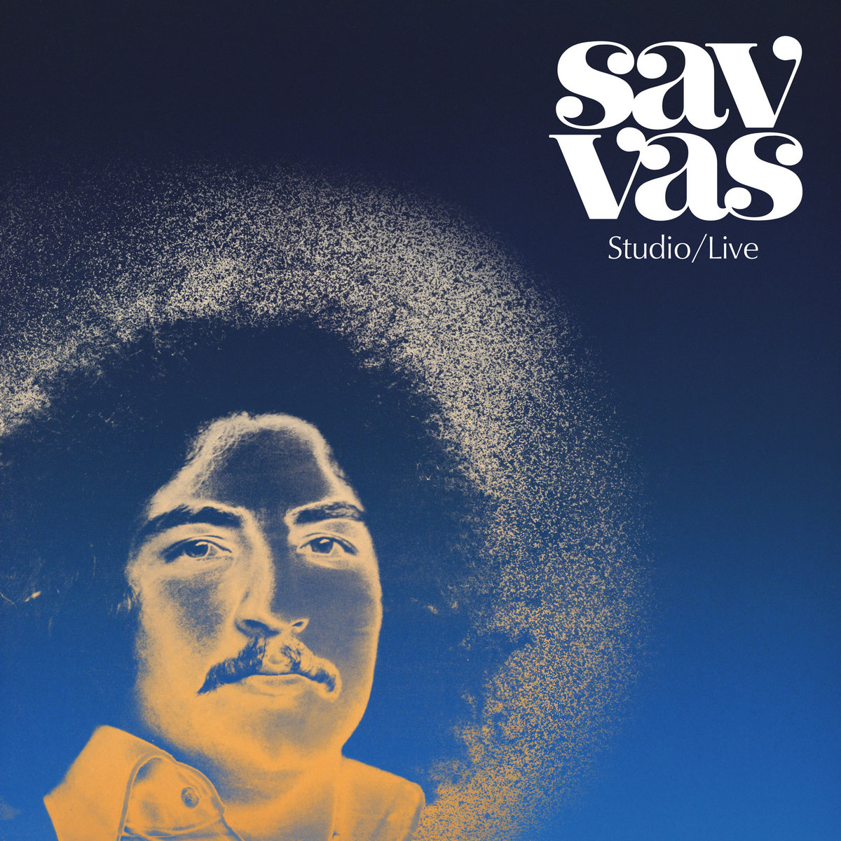 Studio/Live | Savvas | Golden Debris