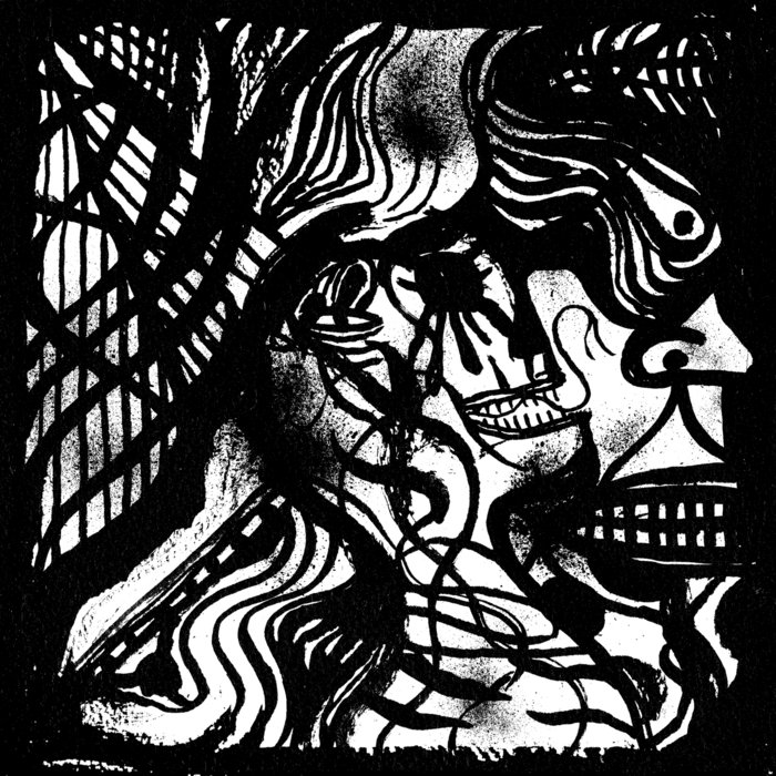 Mental Distancing (LUNGS220) IRON LUNG IRON LUNG Records