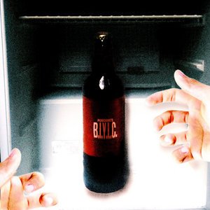 B.I.Y.L.C cover