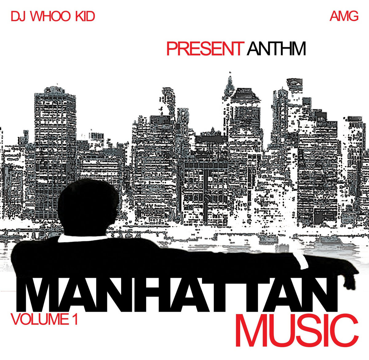 Manhattan Music, Vol. 1 ANTHM