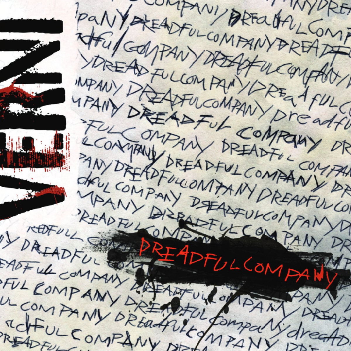 Dreadful Company | Verni
