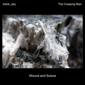 Wound and Sutureback_ops & The Creeping Man cover