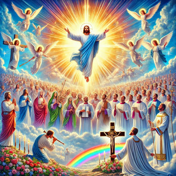 Album 9: Songs of Holy Trinity's Grace | Holy Trinity Choirs