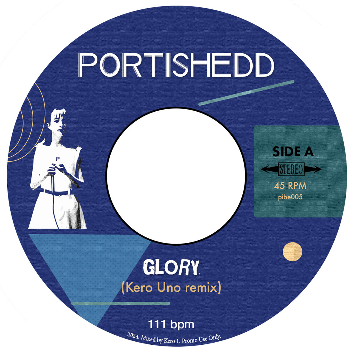 Glory Remixes | Kero One