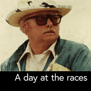 A Day at the Races cover