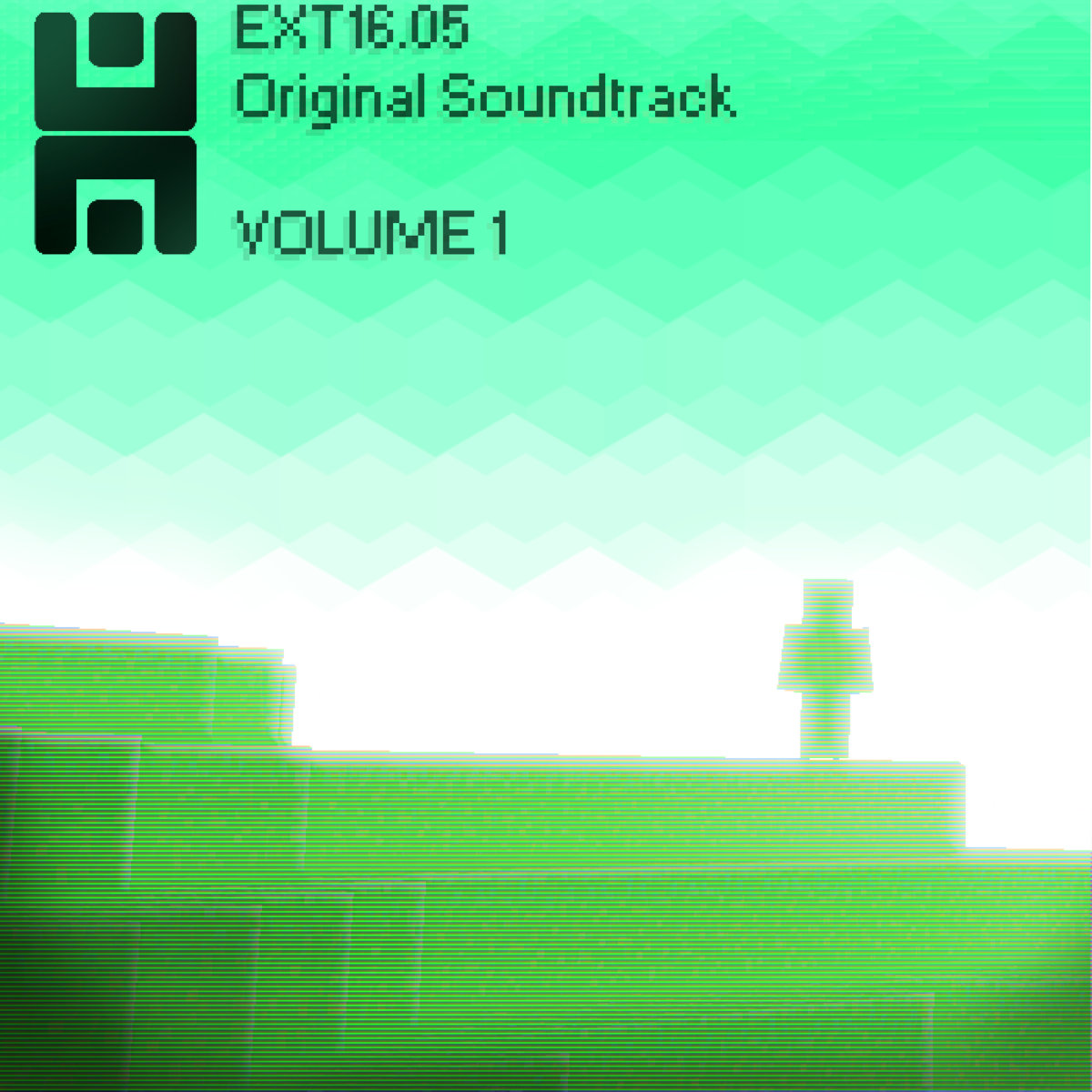 Ext16.05 Original Soundtrack VOL.1 | [5] | Ext16.05 Sound Team