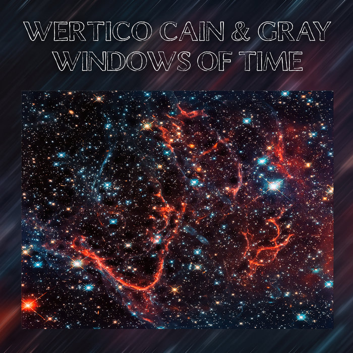 Windows Of Time Wertico Cain & Gray