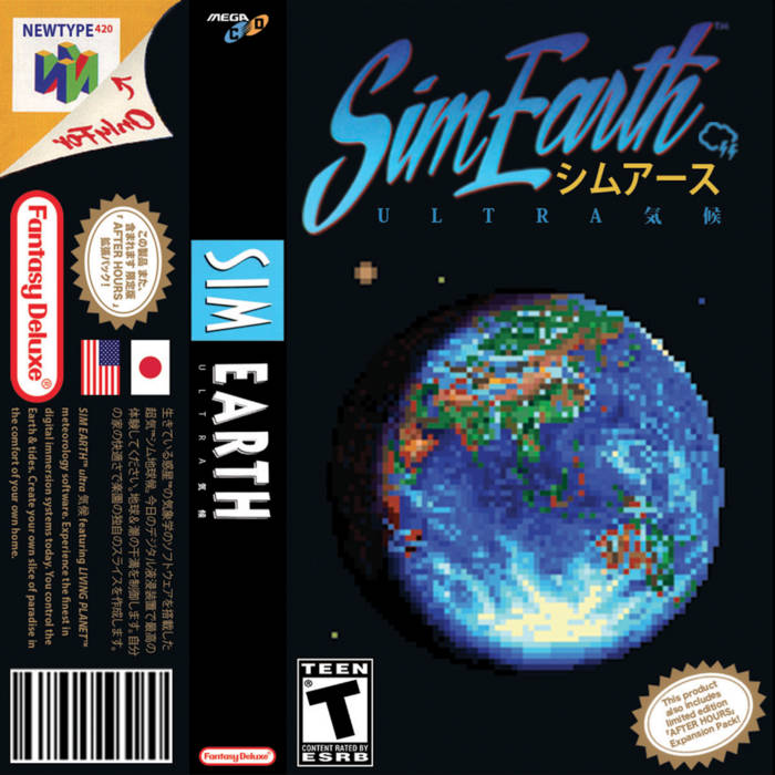 38explorer × sote 2025 ソングオブザアース ABOUT 2025 – SONG OF THE EARTH 311 – FUKUSHIMA 2025 –