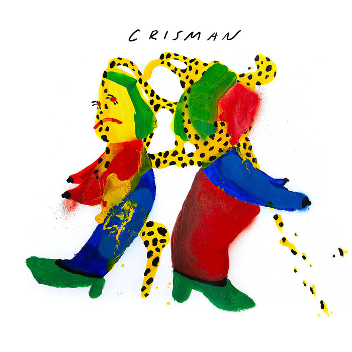 Crisman — Photo