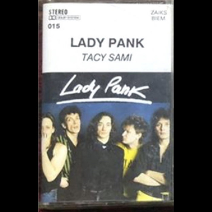 Tacy Sami | Lady Pank
