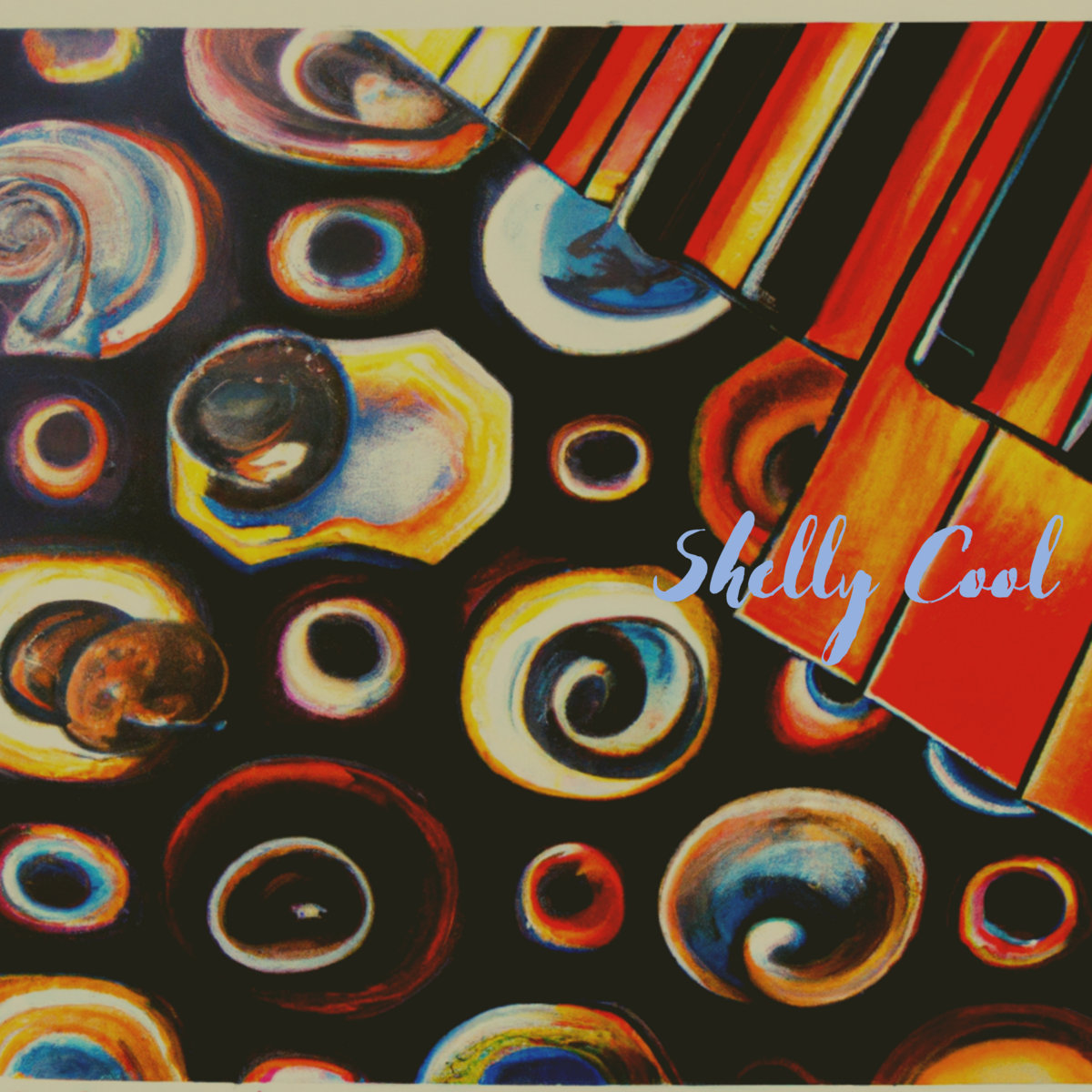 Shelly's Beat | Shelly Cool Singer
