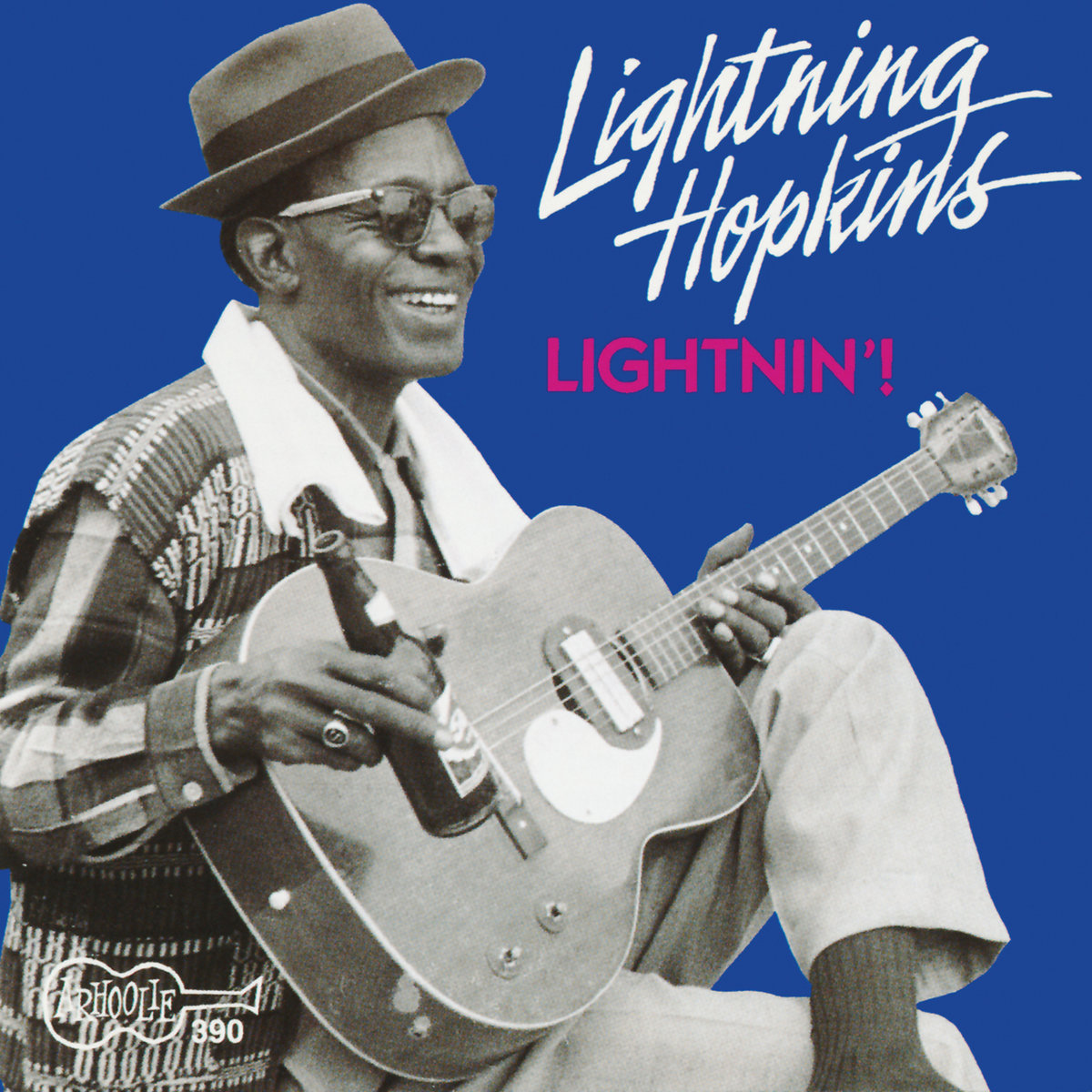 Lightnin'! | Lightnin Hopkins
